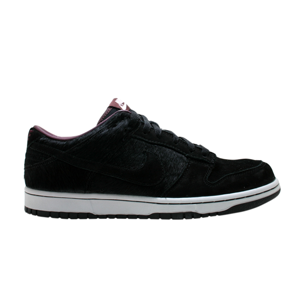 Wmns Dunk Low Premium &