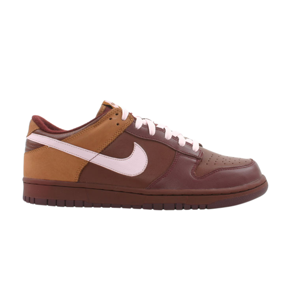 Wmns Dunk Low Premium