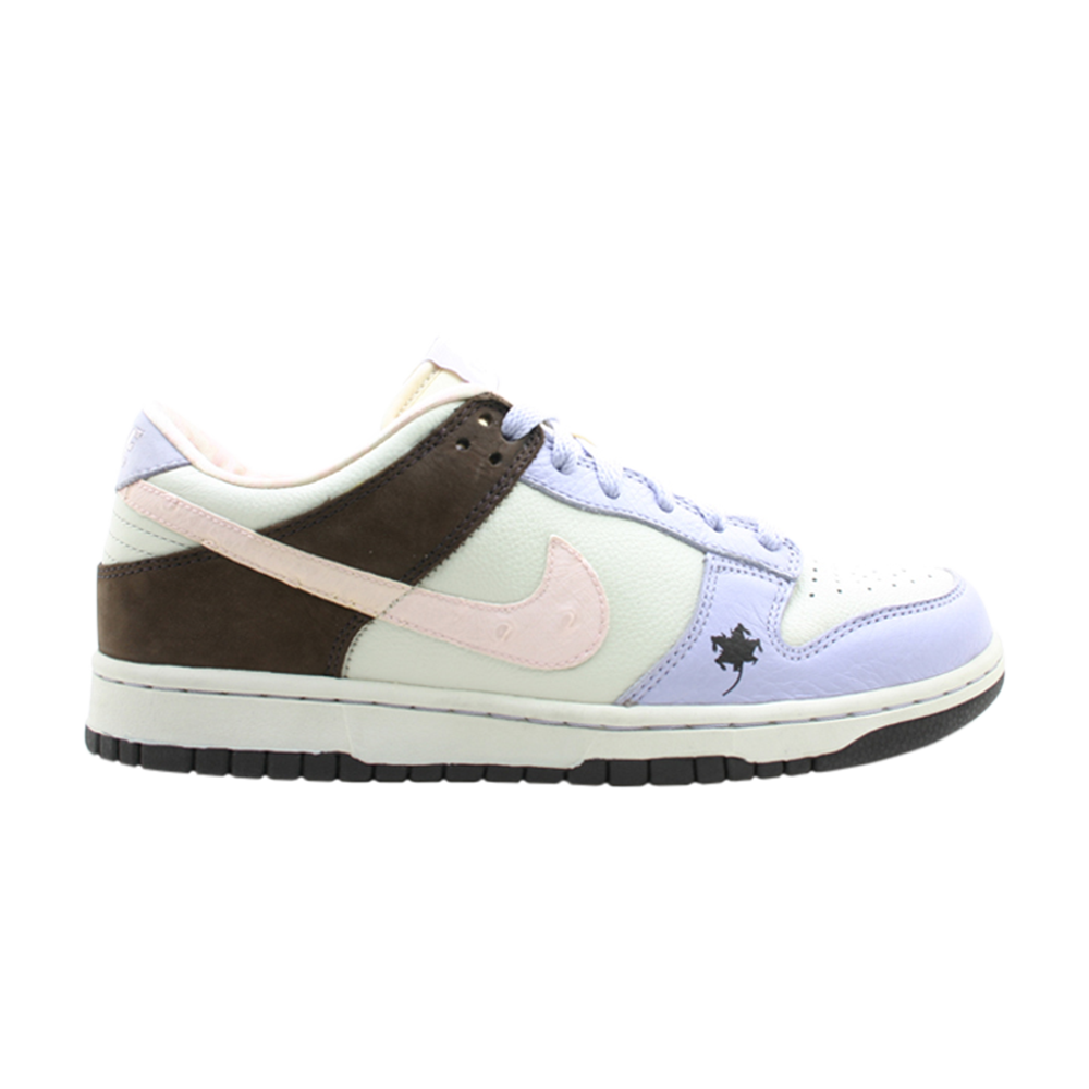 Wmns Dunk Low Premium