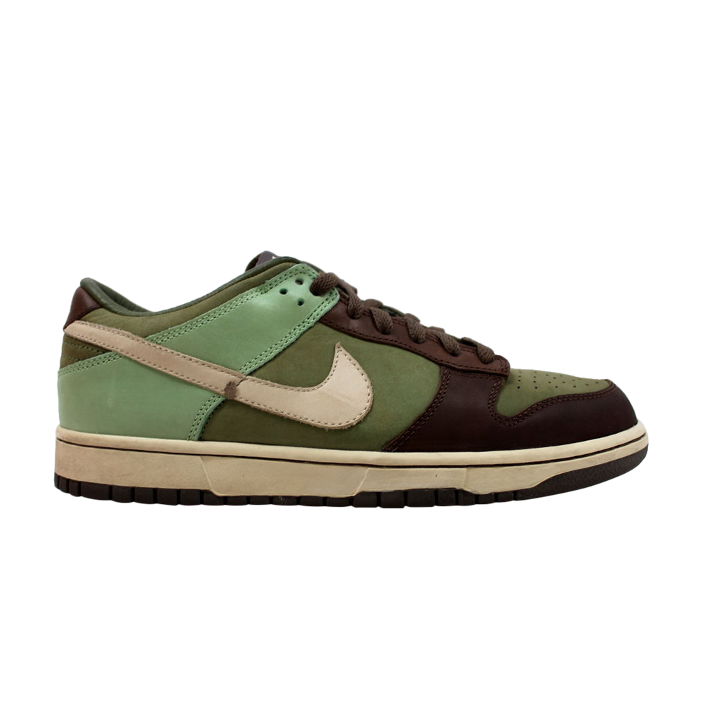 Wmns Dunk Low Premium