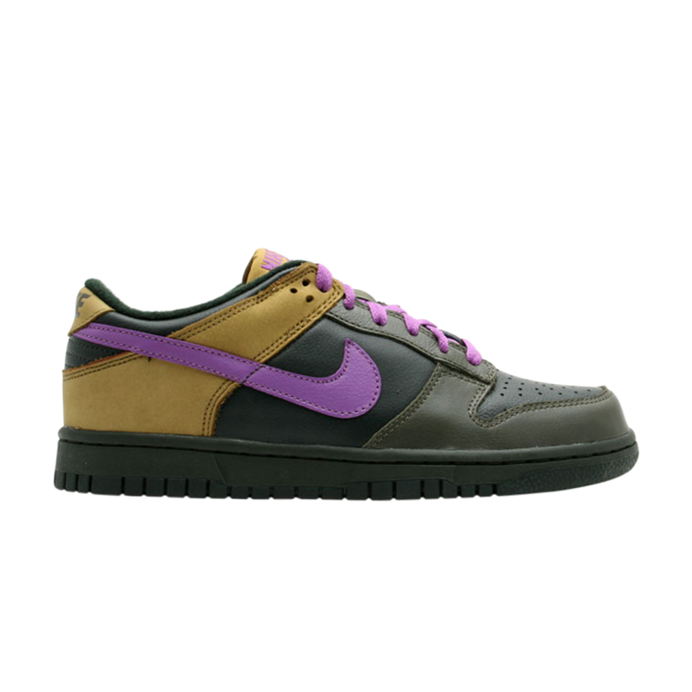 Wmns Dunk Low Premium