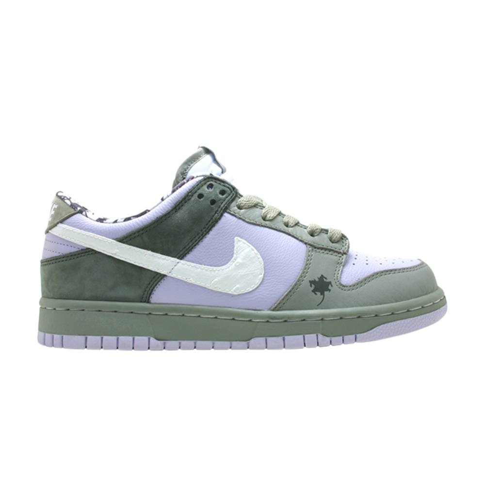 Wmns Dunk Low Premium &