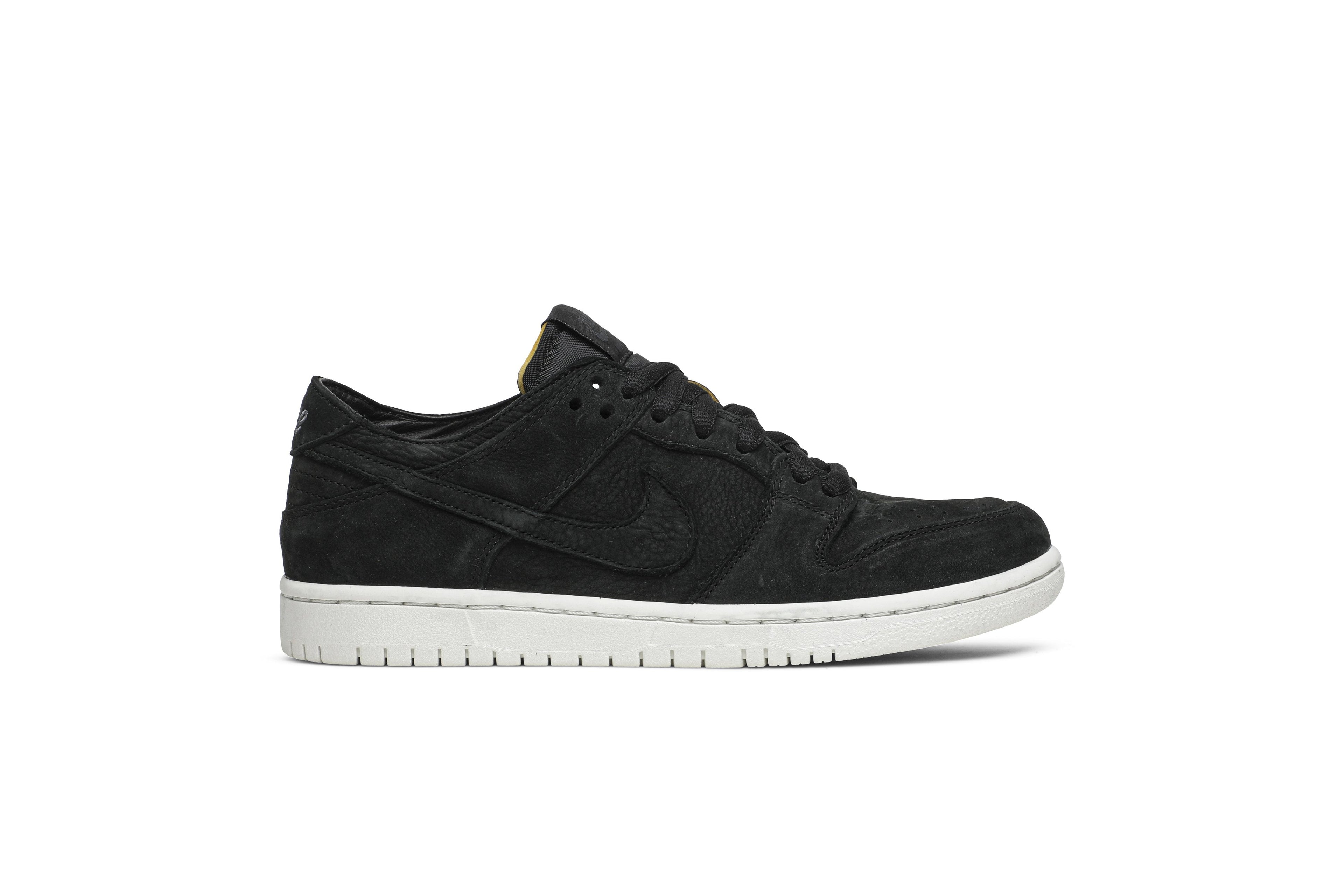 SB Dunk Low Pro Decon &