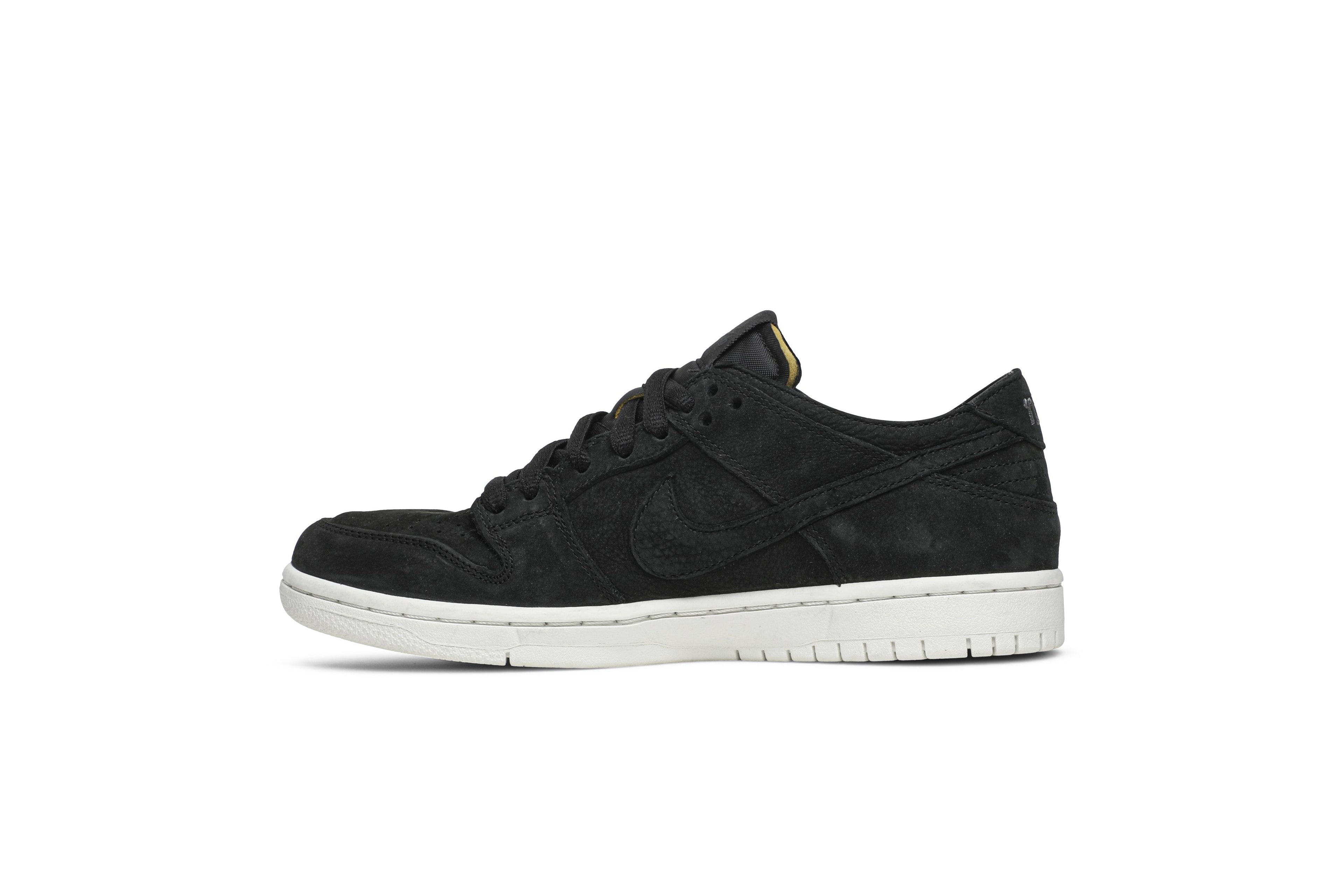 SB Dunk Low Pro Decon &