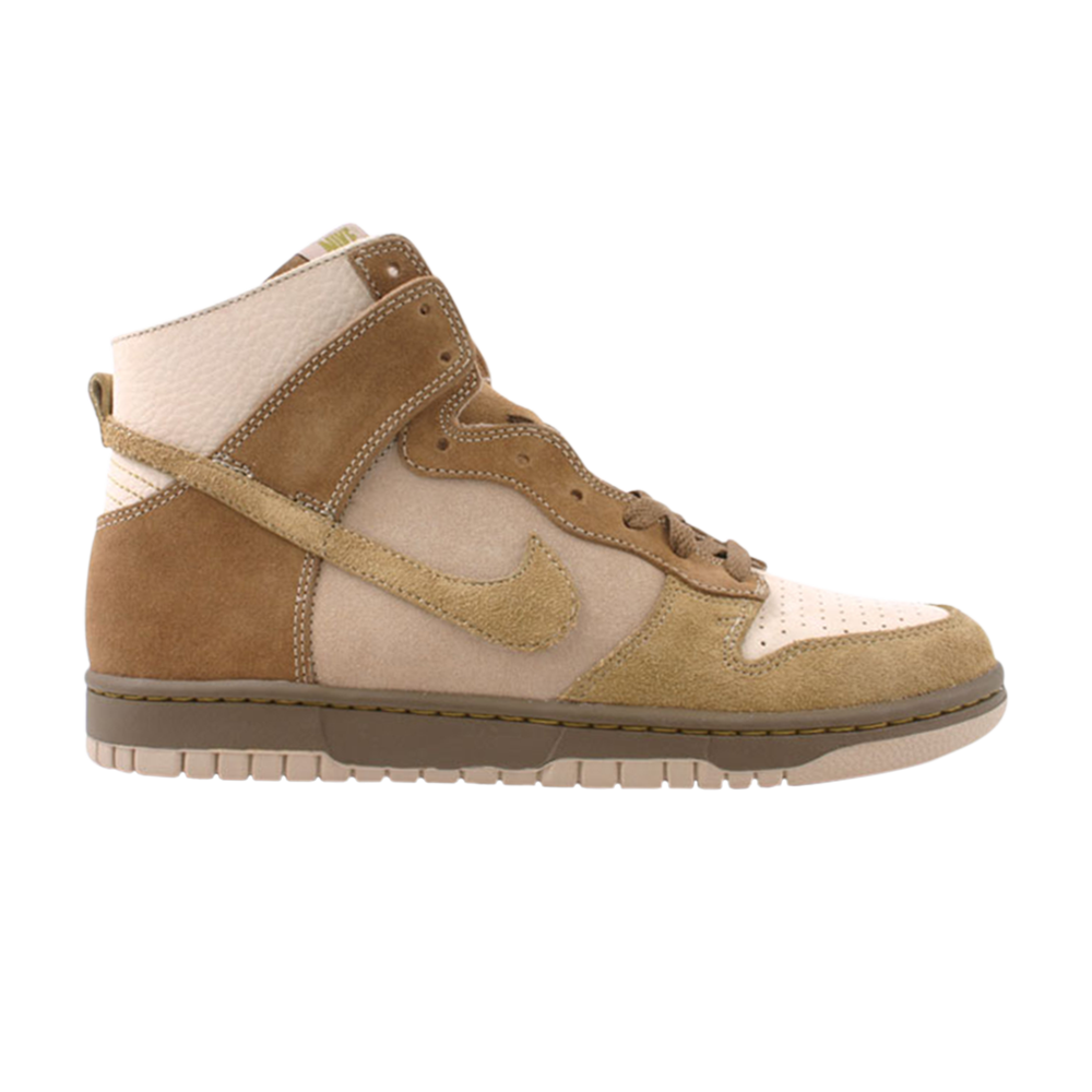 Dunk High NL