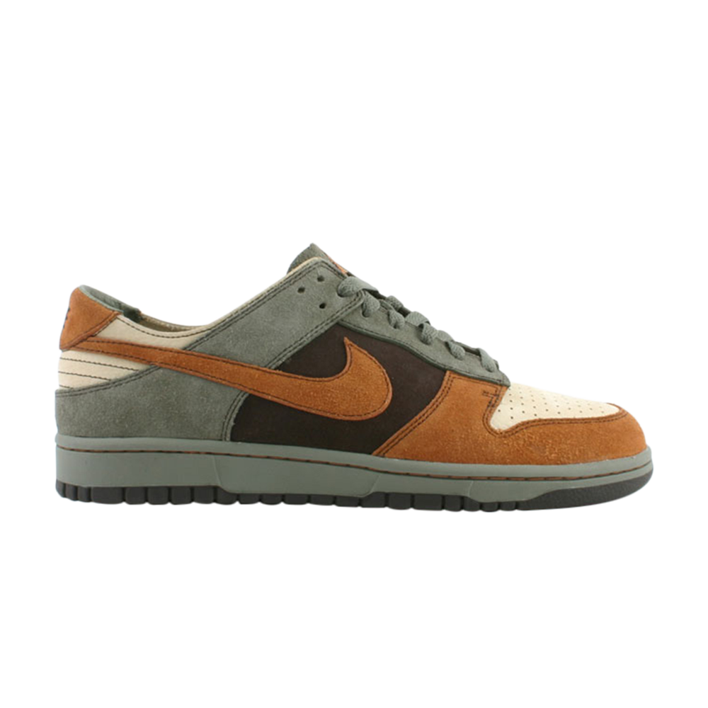 Dunk Low Nl