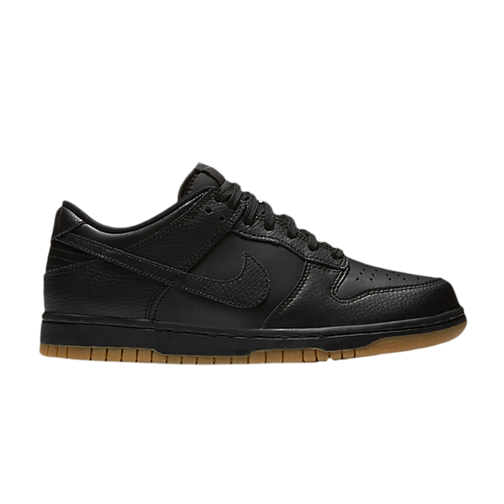 Wmns Dunk Low &