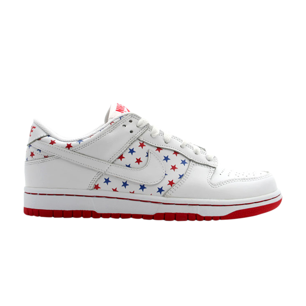 Wmns Dunk Low &