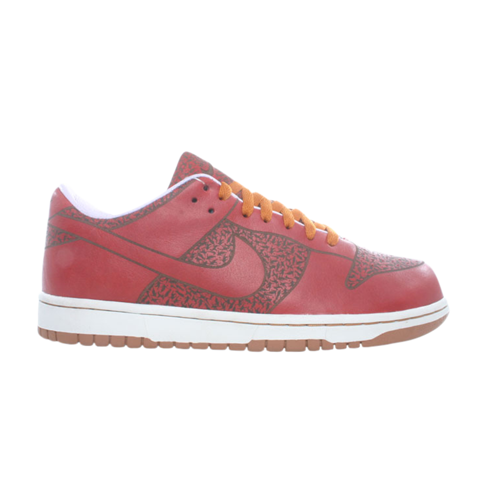 Dunk Low 1 Piece