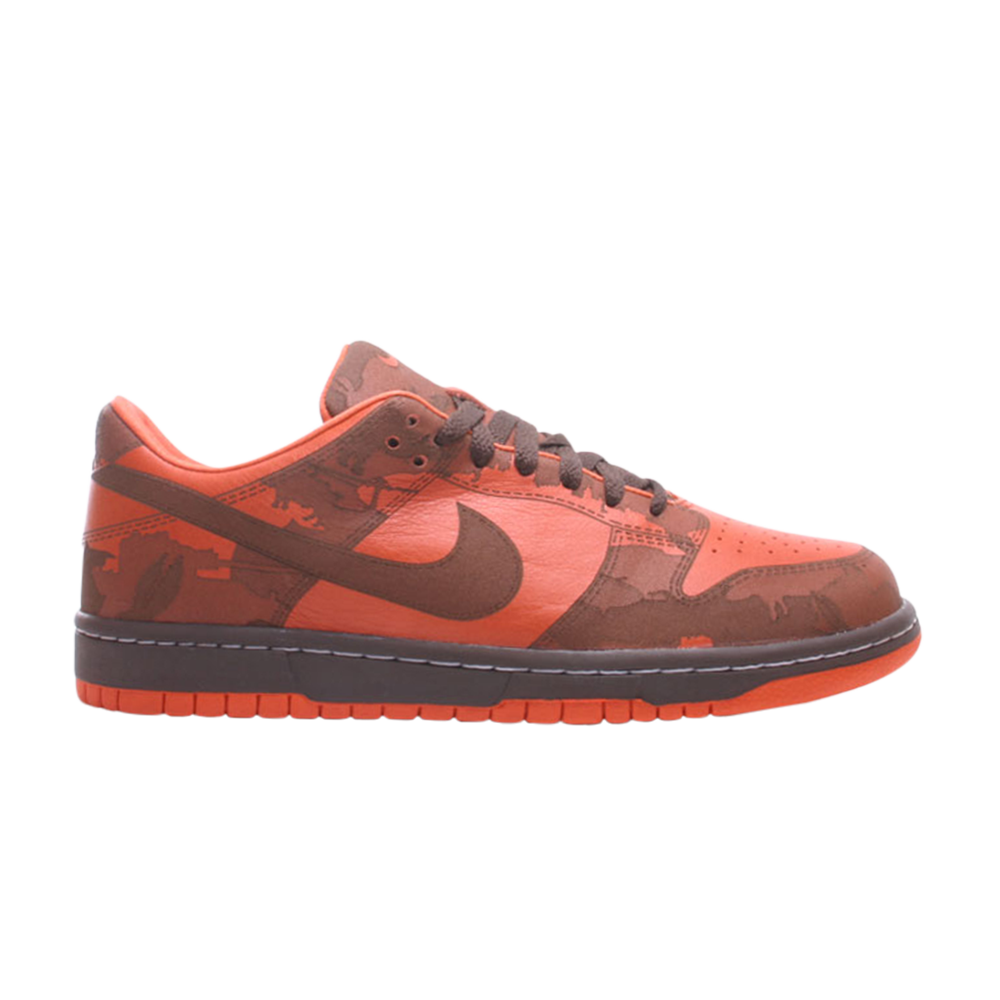 Dunk Low 1 Piece