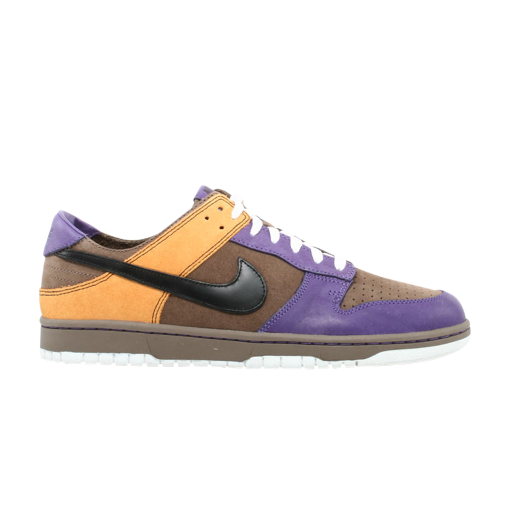 Dunk Low Nl &