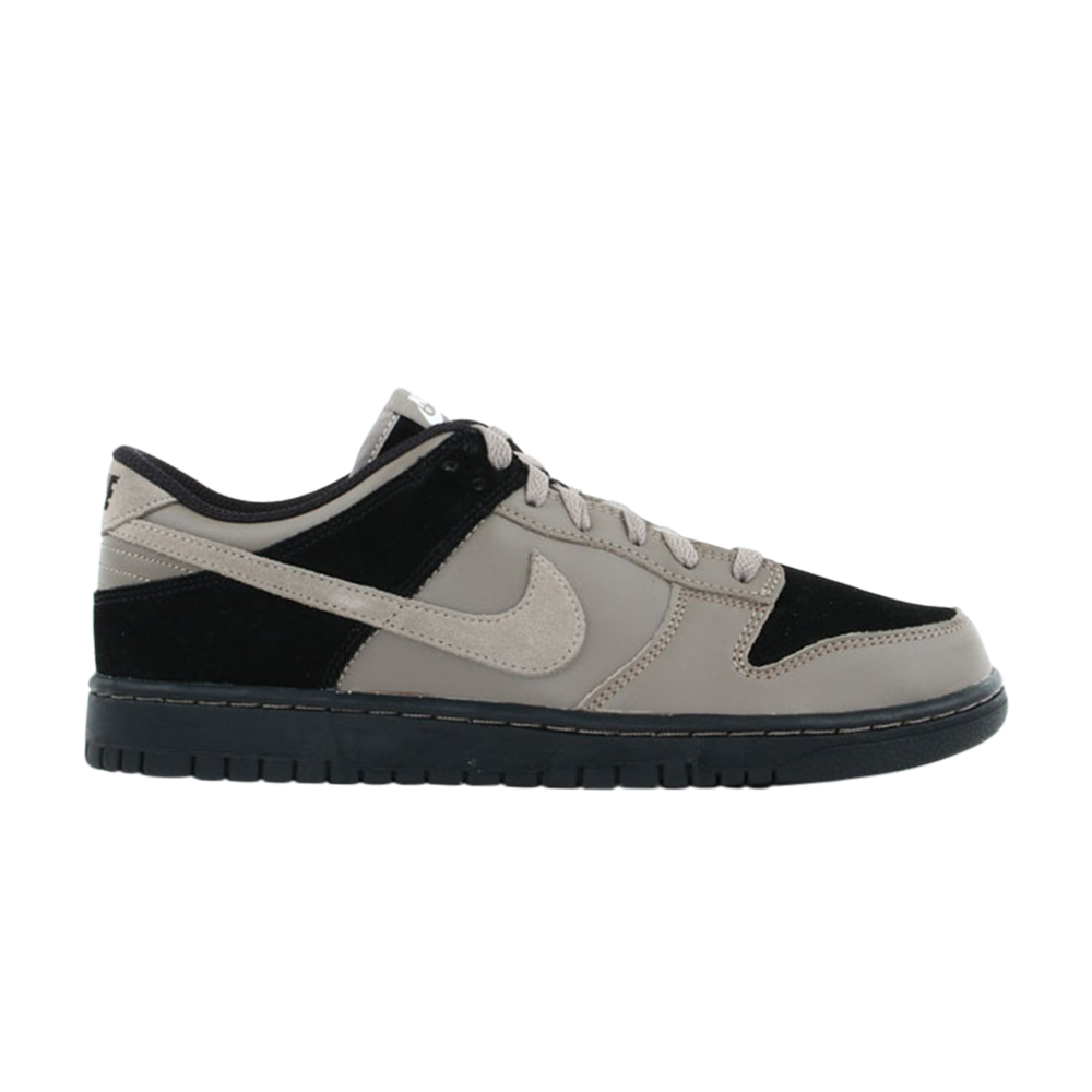 Dunk Low Id