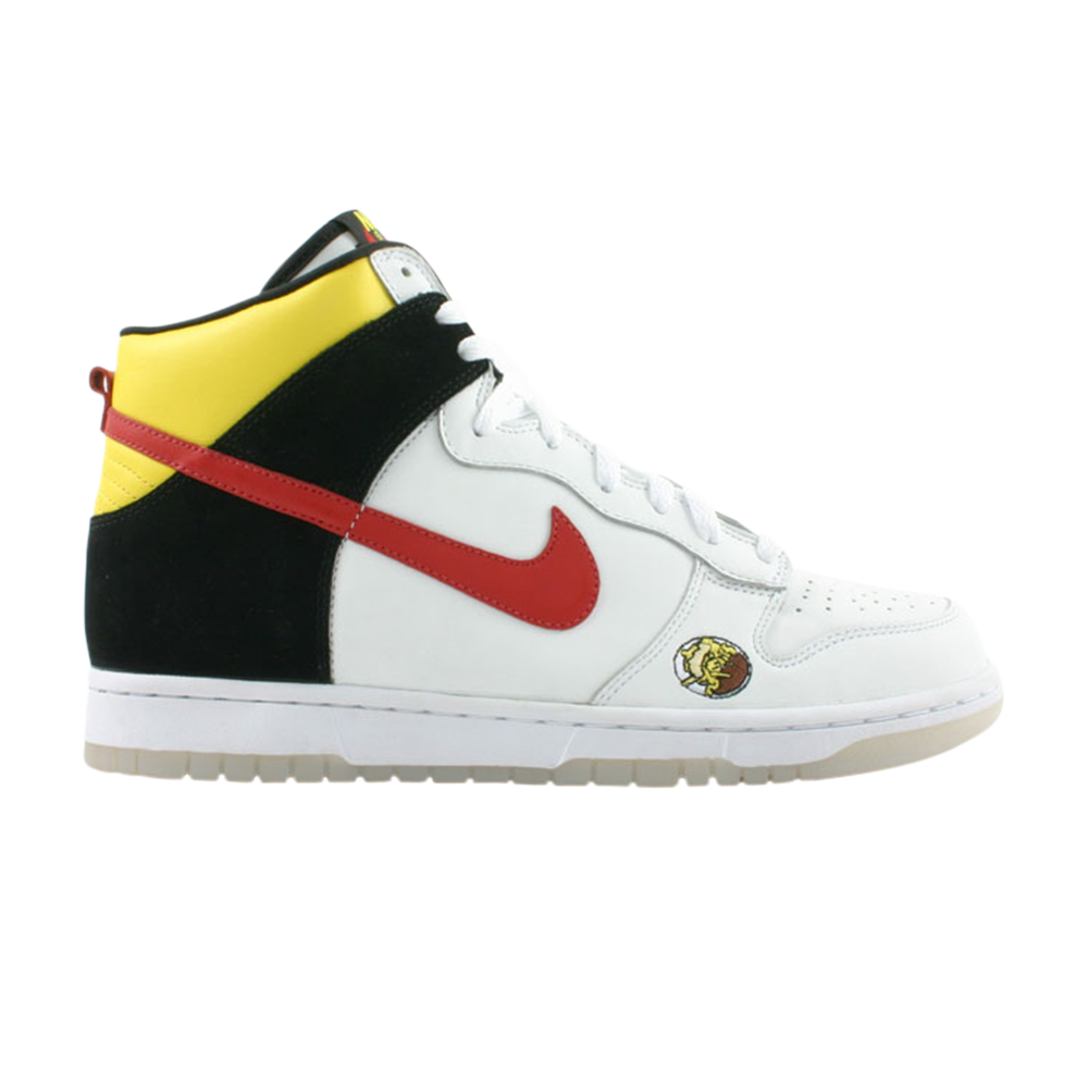 Dunk High