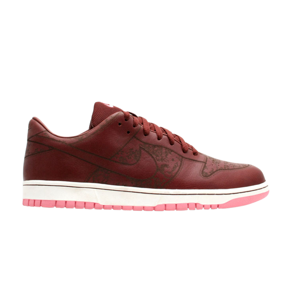 Dunk Low 1 Piece