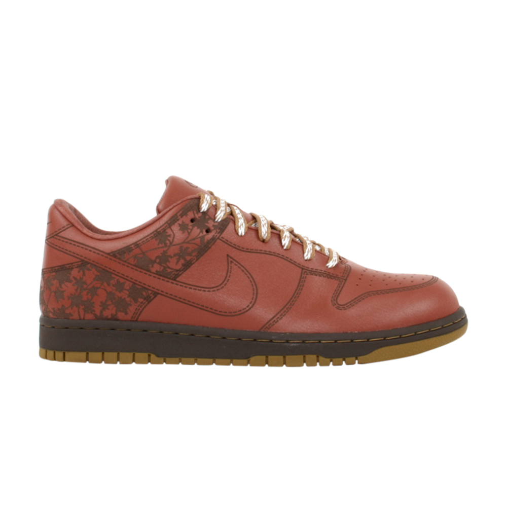 Dunk Low 1 Piece
