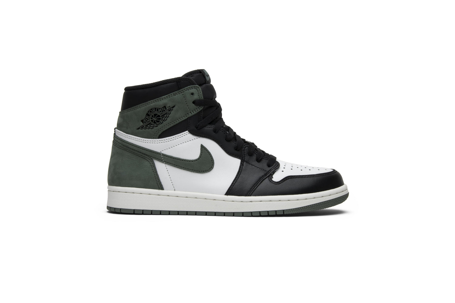 Air Jordan 1 Retro High OG &
