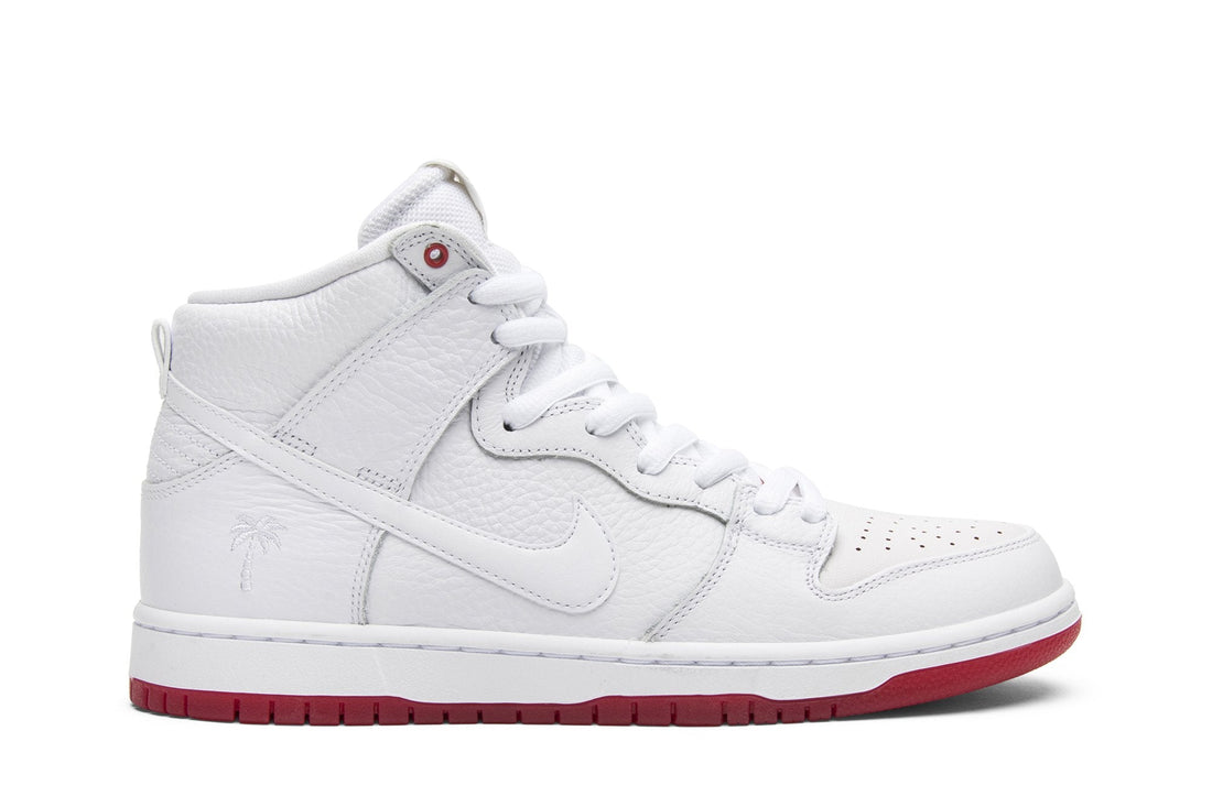 Kevin Bradley x SB Zoom Dunk High Pro &