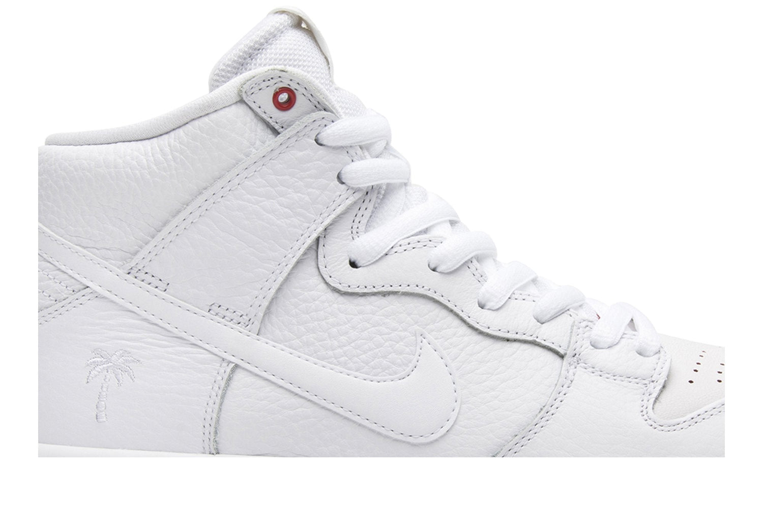 Kevin Bradley x SB Zoom Dunk High Pro &