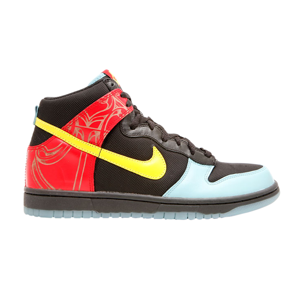 Dunk High Premium &