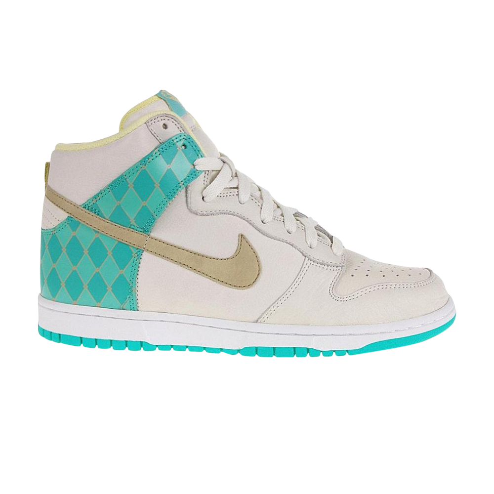 Dunk High Premium