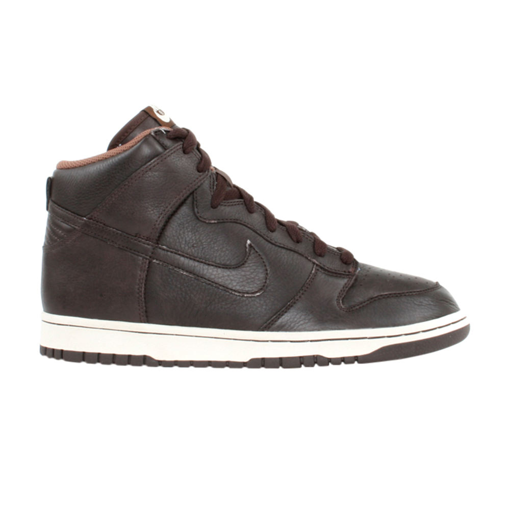 Dunk High Premium