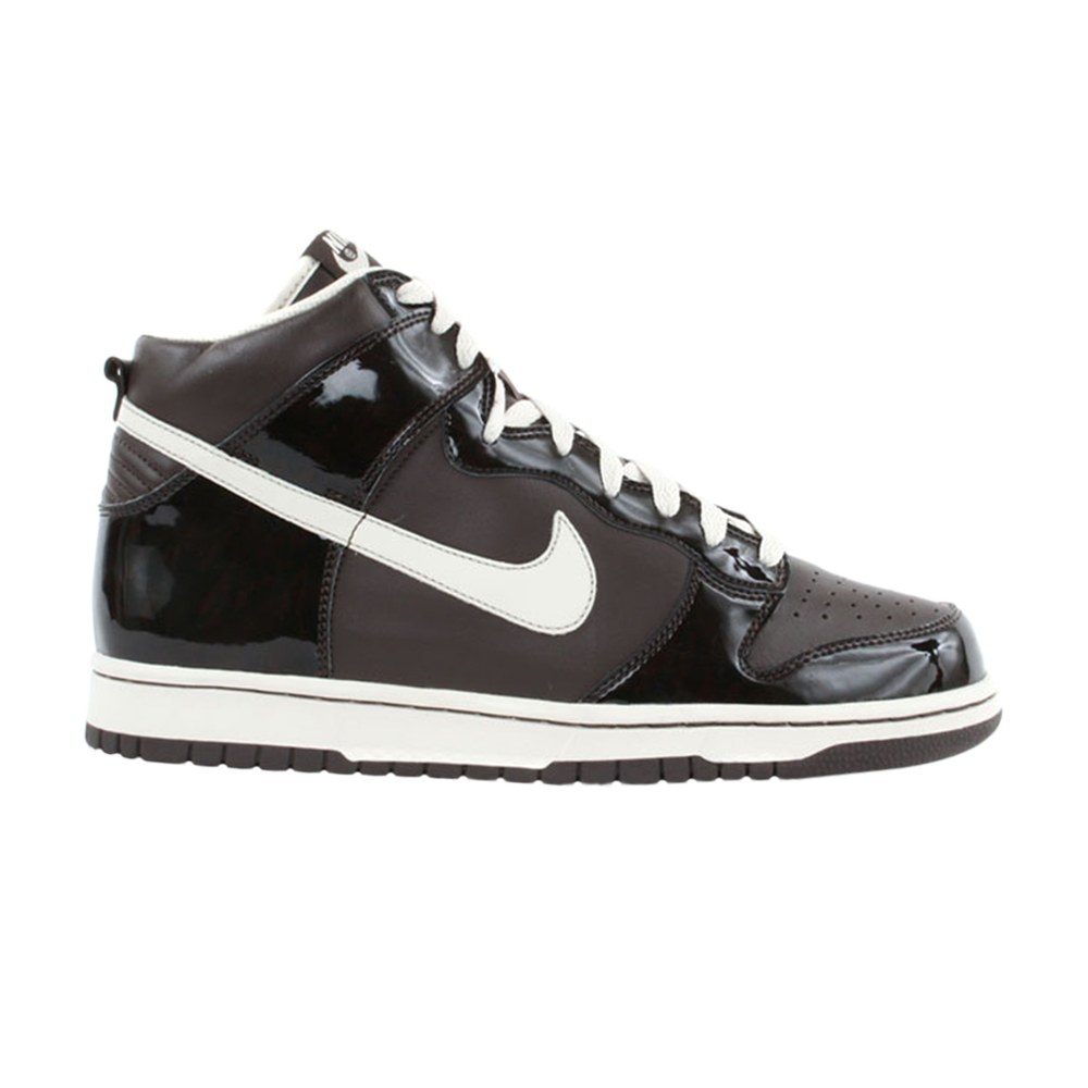 Dunk High &