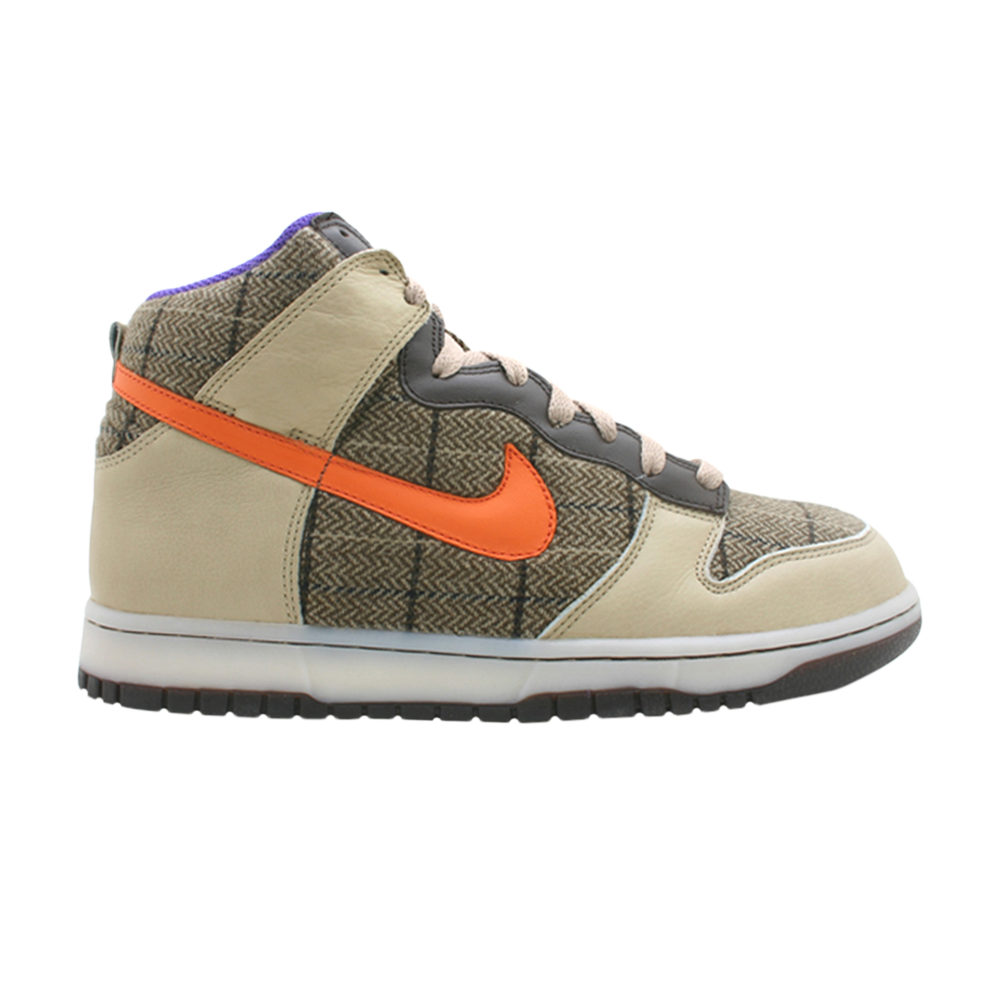 Dunk High Premium