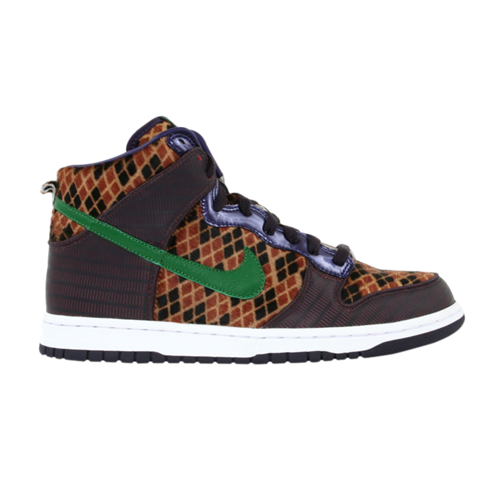 Dunk High Premium &