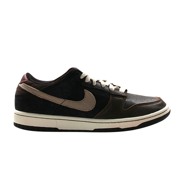 Dunk Low Premium SB &