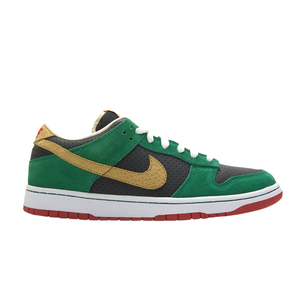 Dunk Low Premium SB &