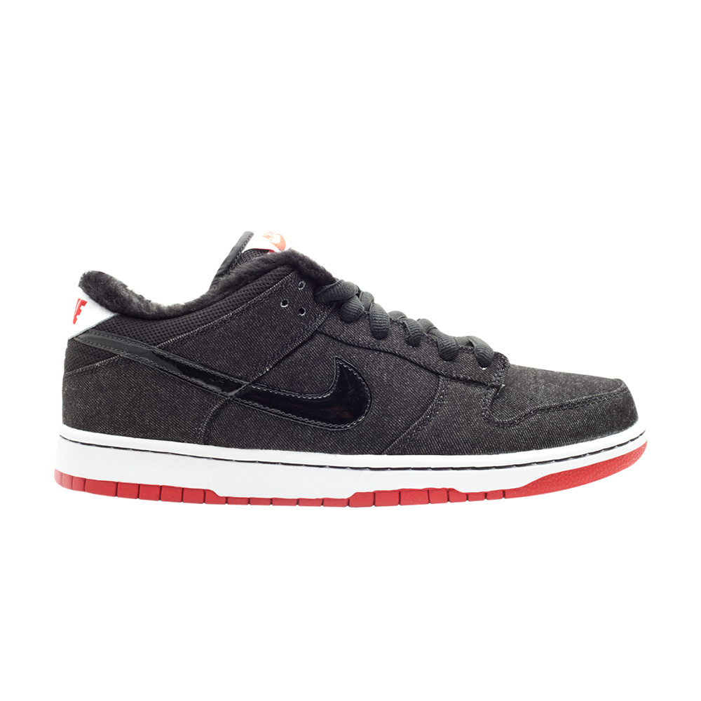 Dunk Low Premium SB &