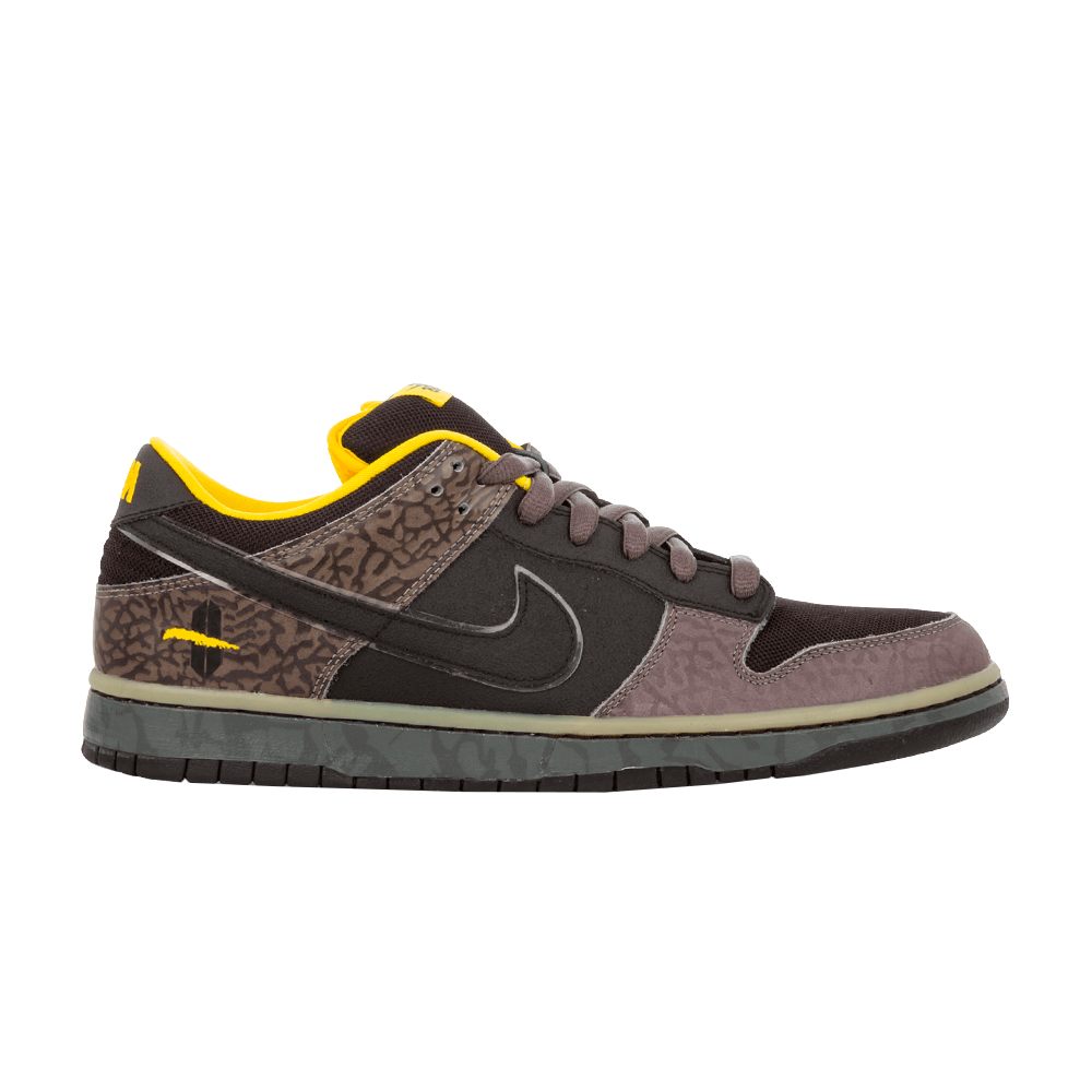 Dunk Low Premium SB &