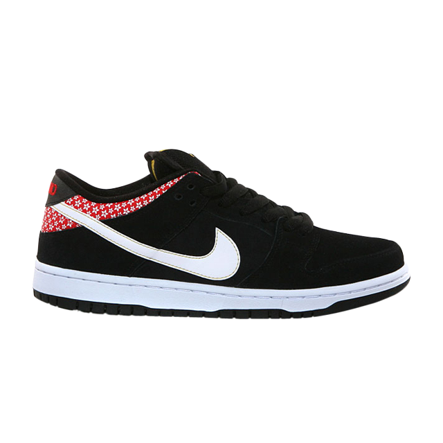 Dunk Low Premium SB &