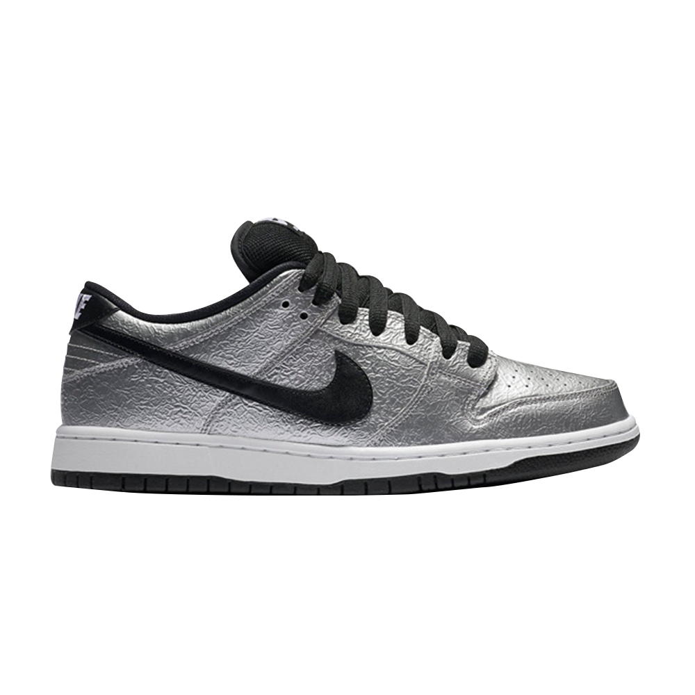 Dunk Low Pro SB &