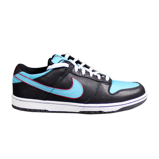 Dunk Low Premium SB &