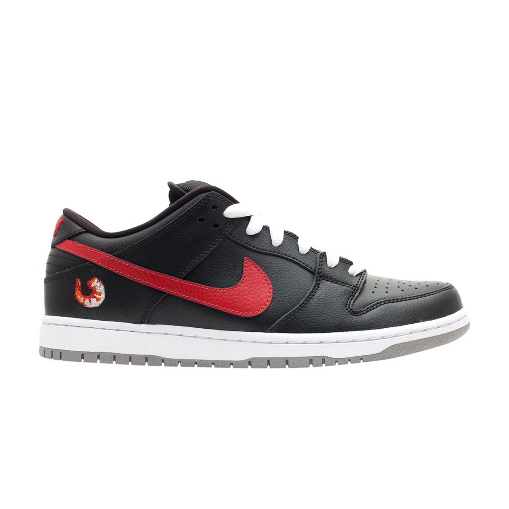 Dunk Low Premium Sb &