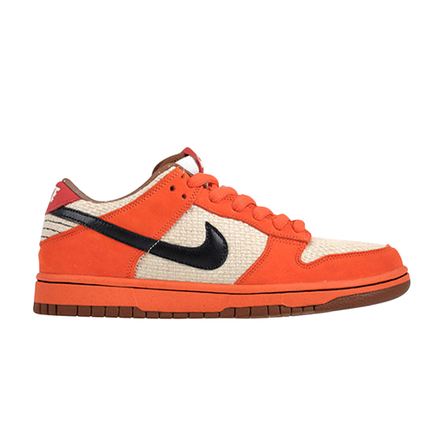 Dunk Low Premium SB &