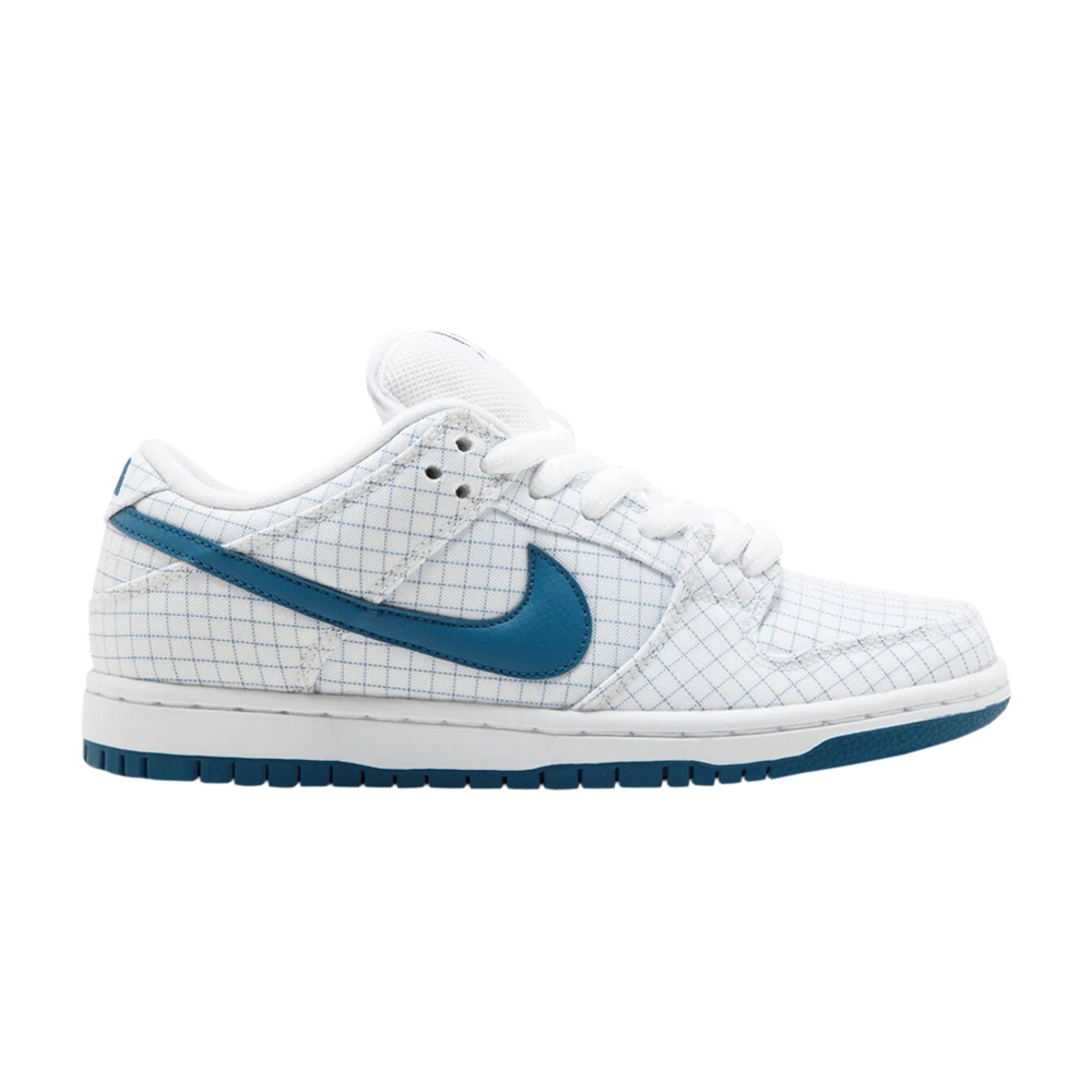 Dunk Low Premium SB &