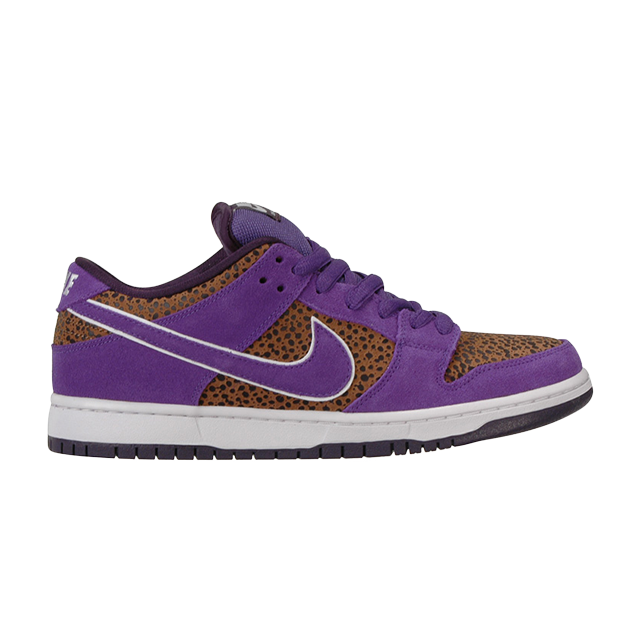 Dunk Low Premium SB &