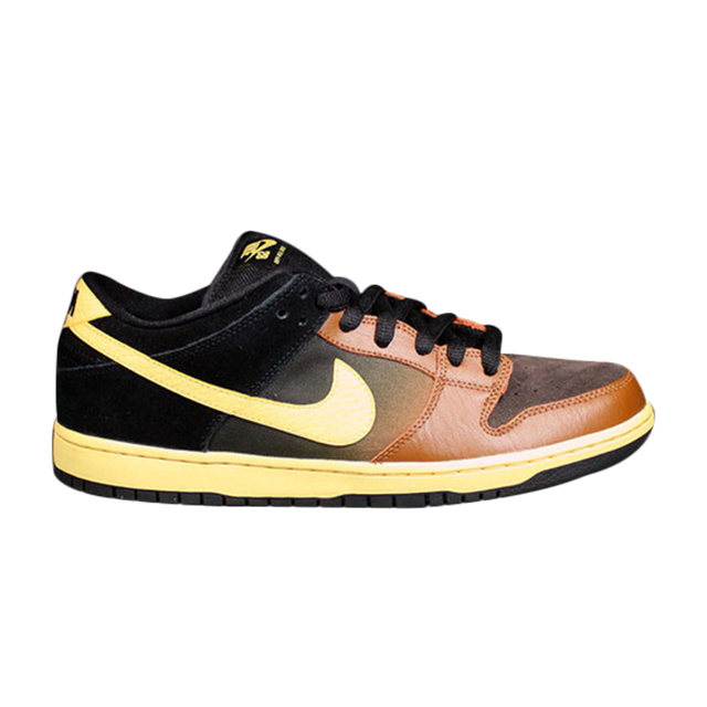 Dunk Low Premium SB &