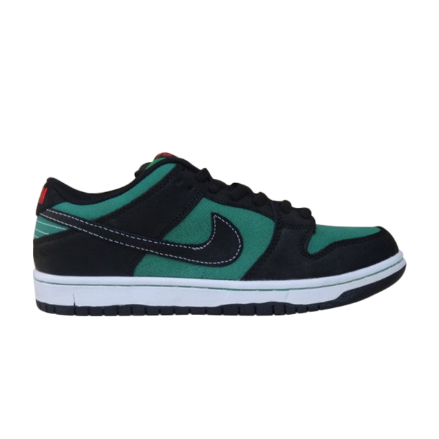 Dunk Low Premium Sb