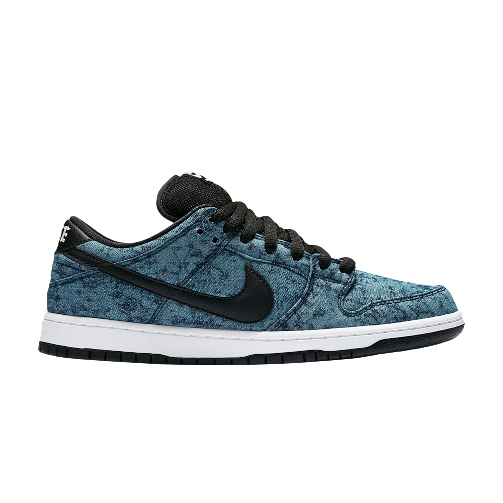 Dunk Low Premium SB &
