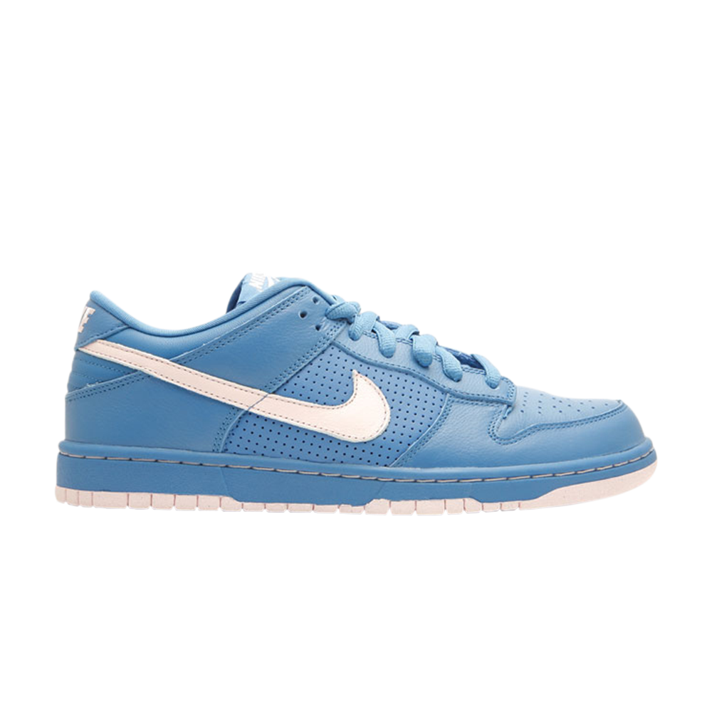 Dunk Low Premium SB