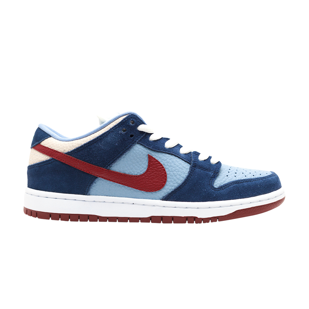 FTC x Dunk Low Premium SB &
