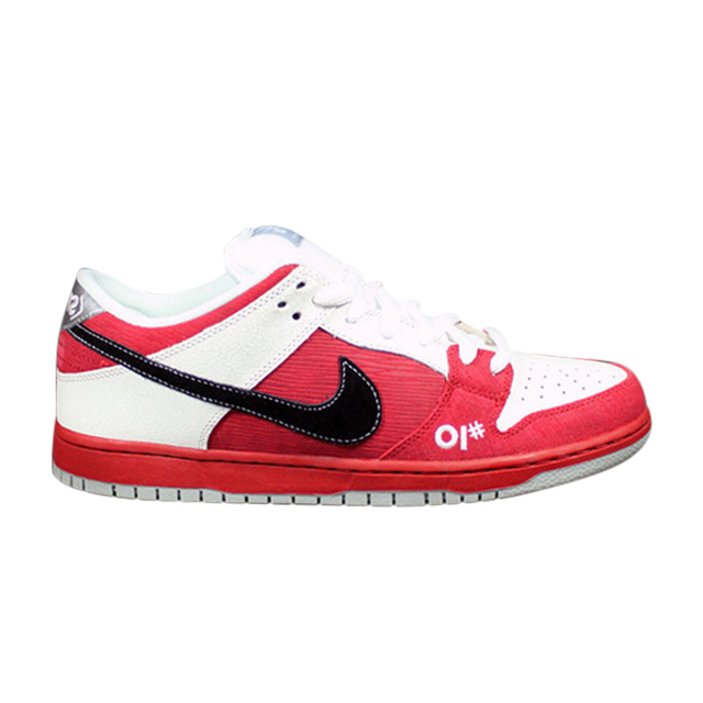 Dunk Low Premium SB &