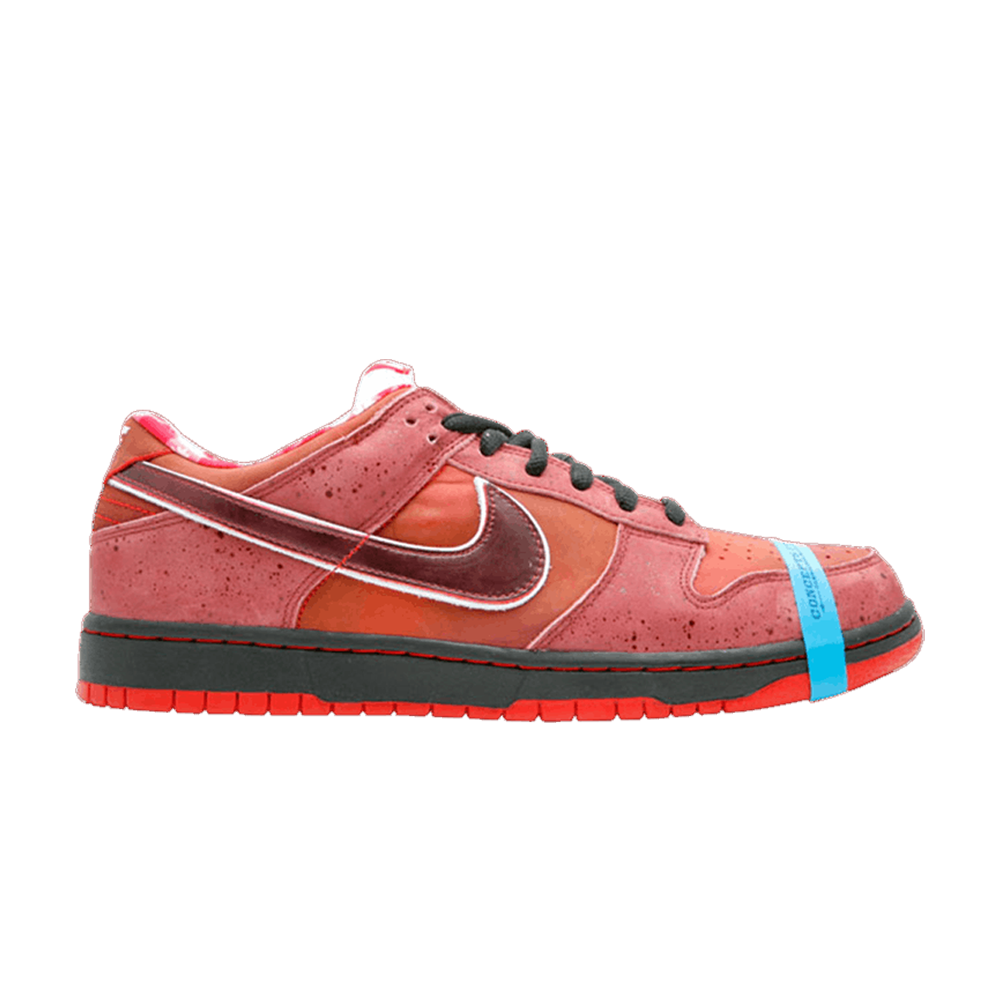 Dunk Low Premium SB &