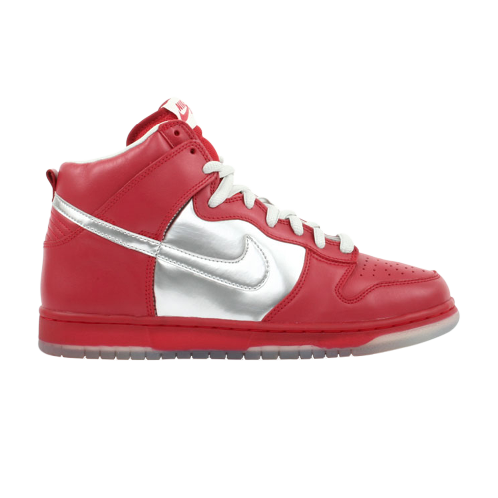 Dunk High Premium SB &