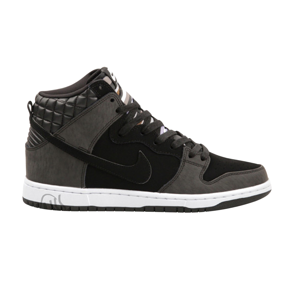 Dunk High Premium SB &