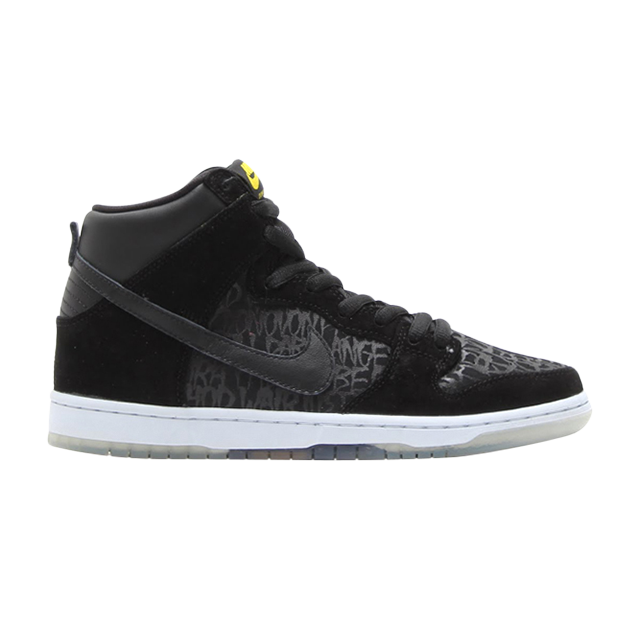 Dunk High Premium SB &