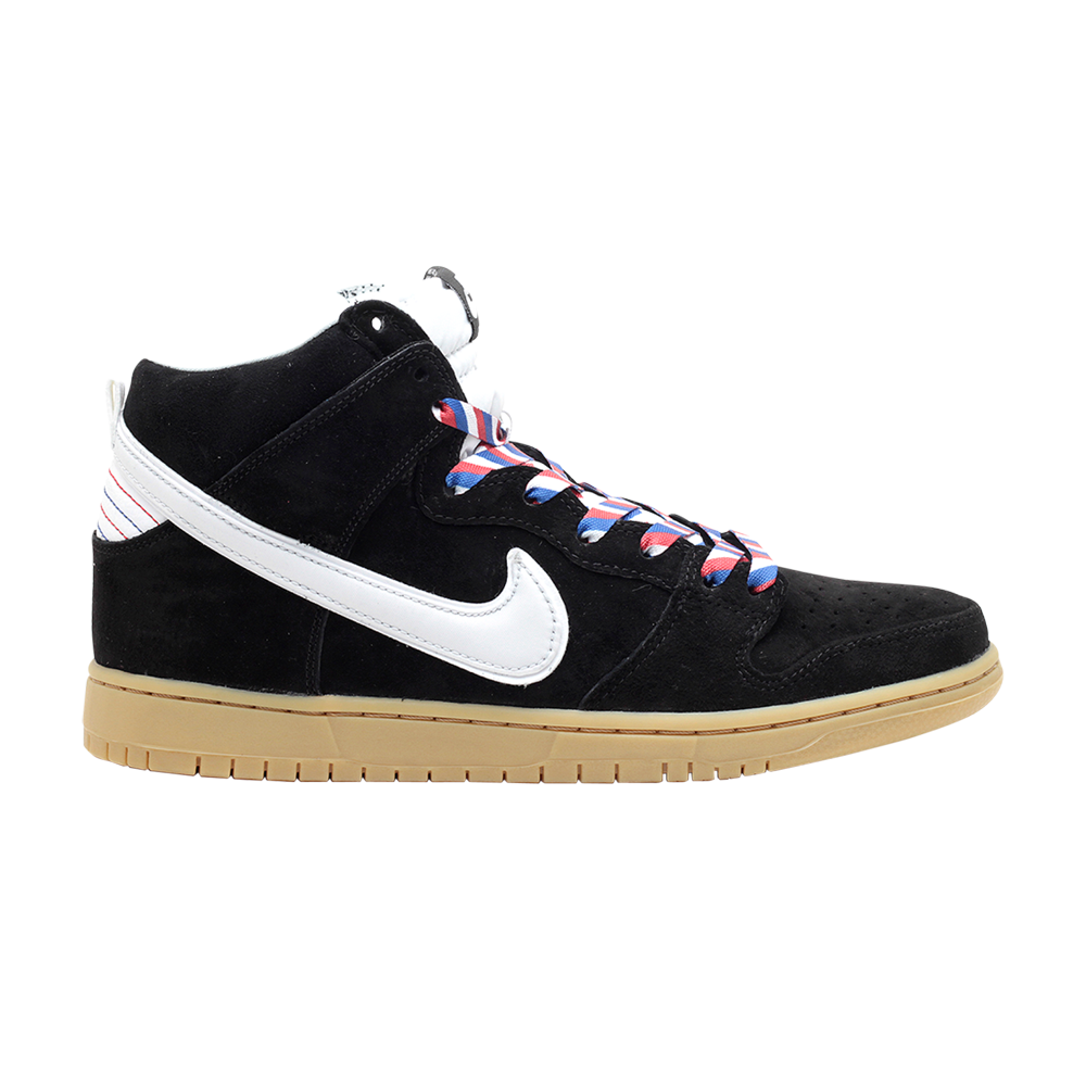 Dunk High Premium SB &